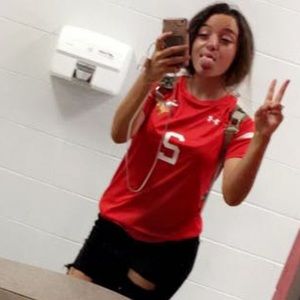 Meet your Posher, Savannah